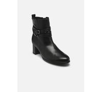 Bottines et boots Gabor 75.693 pour 38 Noir
