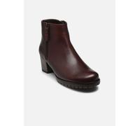 Bottines et boots Gabor 76.653 pour Femme 38 Marron