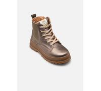 Bottines et boots GBB Detendu pour Enfant 34 Or et bronze