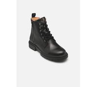 Bottines et boots GBB Diplomate pour Enfant 28 Noir