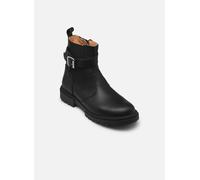 Bottines et boots GBB Direct pour Enfant 37 Noir