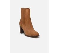 Bottines et boots Georgia Rose Ambroise pour Femme 42 Marron