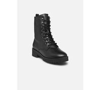 Bottines et boots Georgia Rose Soft Gisele pour Femme 42 Noir