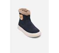 Bottines et boots Geox B Nashik Girl pour 21 Bleu