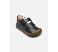Bottines et boots Geox B Steppieup Boy pour Enfant 20 Bleu