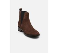 Bottines et boots Geox D CAMEXIA A pour Femme 36 Marron