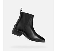 Bottines Et Boots Geox D Camexia A Pour Femme - 38 1/2