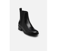 Bottines et boots Geox D CAMEXIA A pour Femme 40 Noir