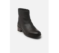 Bottines et boots Geox D CAMEXIA D pour Femme 37 Marron