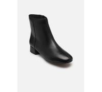 Bottines et boots Geox D DHYALMA A pour Femme 36 Noir