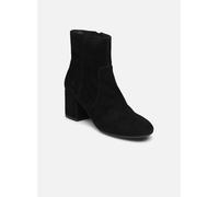 Bottines et boots Geox D ELEANA D36TWD00021C9999 pour Femme 36 Noir