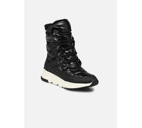 Bottines et boots Geox D FALENA B ABX pour Femme 37 Noir