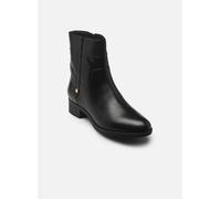 Bottines et boots Geox D FELICITY AA pour Femme 39 Noir