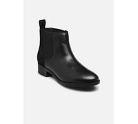 Bottines et boots Geox D FELICITY D36G1B04322C9999 pour Femme 41 Noir