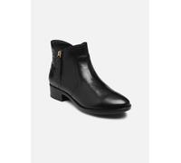 Bottines et boots Geox D FELICITY D36G1C04340C9999 pour Femme 39 1/2 Noir