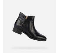 Geox Felicity B Booties Noir EU 39 Femme