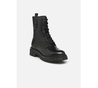 Bottines et boots Geox D IRIDEA B pour Femme 36 Noir