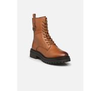 Geox D Iridea B Booties Marron EU 39 Femme