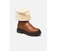 Bottines et boots Geox D IRIDEA D04HRM pour Femme 39 Marron