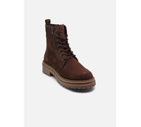 Bottines et boots Geox D IRIDEA D16HRF pour Femme 36 Marron