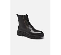 Bottines et boots Geox D IRIDEA D16HRF pour Femme 36 Noir