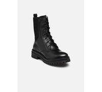 Bottines et boots Geox D IRIDEA D26HRN043NHC9999 pour Femme 36 Noir