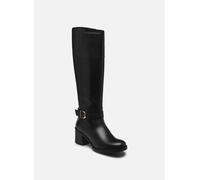Bottines et boots Geox D SERILDA 60 B pour Femme 39 Noir
