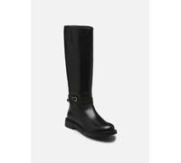 Bottines et boots Geox D SERILDA A pour Femme 39 Noir