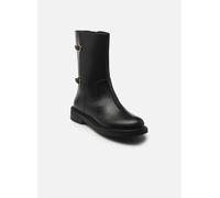 Geox Bottines D SERILDA B – À la cheville – Noir – Femme Taille 39