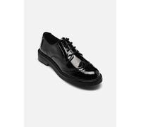 Bottines et boots Geox D SERILDA D pour 36 Noir
