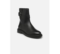 Bottines et boots Geox D SERILDA D pour Femme 39 Noir