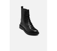Bottines et boots Geox D SERILDA G pour 36 Noir