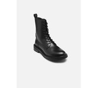 Bottines et boots Geox D SERILDA G pour 39 1/2 Noir