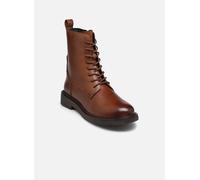 Bottines et boots Geox D SERILDA G pour 41 Marron