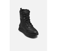 Bottines et boots Geox D SPHERICA ACTIF X2 pour Femme 36 Noir