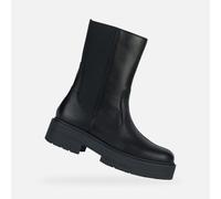 Bottines Et Boots Geox D Spherica Ec7 D36vdk00043c9999 Pour Femme - 39 Noir