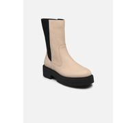 Bottines et boots Geox D SPHERICA EC7 D36VDK000CLC5004 pour Femme 36 Beige