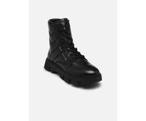 Bottines et boots Geox D VILDE A pour Femme 39 Noir