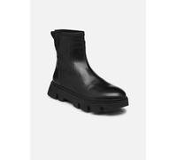 Bottines et boots Geox D VILDE D26UAC043KBC9997 pour Femme 41 Noir