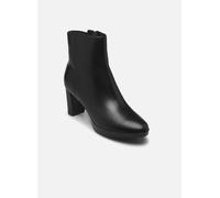Bottines et boots Geox D WALK PLEASURE 60 C pour Femme 38 Noir