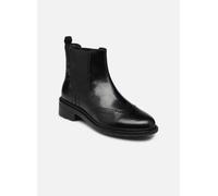 Bottines et boots Geox D WALK PLEASURE D36TGD00038C9999 pour Femme 37 Noir