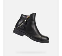 Bottines Et Boots Geox J Agata C J5449c Pour Enfant - 37