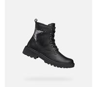 Bottines Et Boots Geox J Casey Girl G Pour Enfant - 32