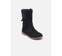 Bottines et boots Geox J Shawntel Girl C pour Enfant 27 Bleu