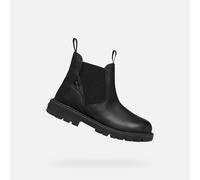 Bottines Et Boots Geox J Shaylax Boy A Pour Enfant - 38