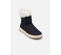 Bottines et boots Geox J THELEVEN GIRL pour Enfant 26 Bleu