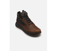 Bottines et boots Geox U AERANTIS 4X4 B ABX pour Homme 45 Marron