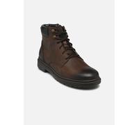 Bottines et boots Geox U ANDALO C pour Homme 43 Marron
