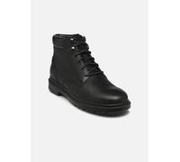 Geox Bottines U ANDALO C Homme Noir Taille 43
