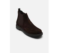 Bottines et boots Geox U ANDALO pour 46 Marron